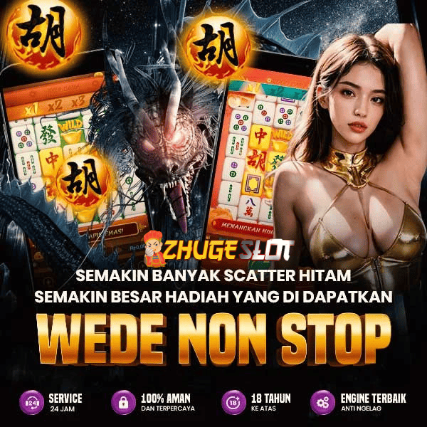 Slot Gacor